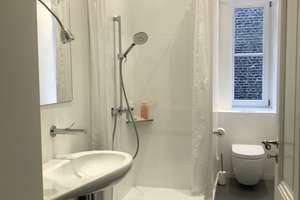 Stilvoll sanierte 3-Zimmer-Wohnung in historischem Altbau in Köln-Nippes – Bülowstraße 14, 50733 Nippes (Ortsteil), Köln – Vorschaubild 6