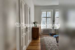 Tauschwohnung: Biete 3 Zi. Whg gegen 4 Zi am Ludwigkirchplatz