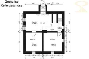 Einfamilienhaus mit Nebengelass, Garage und großem Grundstück in Kemberg OT Dorna – Die vollständige Adresse der Immobilie erhältst du vom Anbieter., 6901 Kemberg – Vorschaubild 33