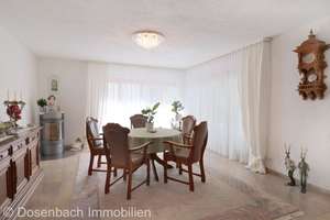 Idyllisches Einfamilienhaus in ruhiger Lage von Lörrach-Haagen – Die vollständige Adresse der Immobilie erhältst du vom Anbieter., 79541 Lörrach – Vorschaubild 11