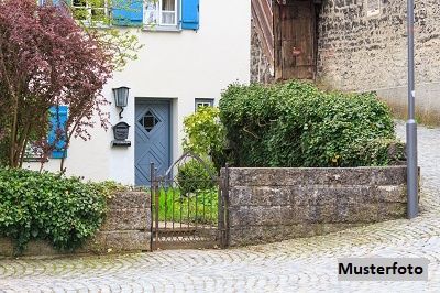Einfamilien-Doppelhaushälfte mit Garage - Ihr neues Domizil mit Wohlfühlcharakter