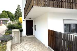 Mehrfamilienhaus mit fünf Wohneinheiten und Eigennutzungsoption in Regensburg-Oberisling – Die vollständige Adresse der Immobilie erhältst du vom Anbieter., 93053 Oberisling-Graß, Regensburg – Vorschaubild 4