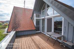 Geräumiges Haus mit zwei Wohneinheiten, Garten & vielen Möglichkeiten! – Günzburg (Kreis) – Vorschaubild 25