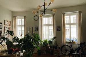 1-Zimmer Erdgeschosswohnung mit Terrasse in Elberfeld – Die vollständige Adresse der Immobilie erhältst du vom Anbieter., 42107 Elberfeld, Wuppertal – Vorschaubild 1