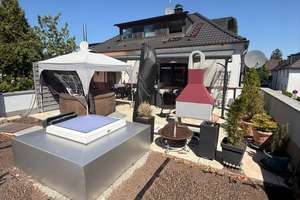 U-Bahn-nahes (Westpark) Rendite-Objekt mit Dachterrasse – Die vollständige Adresse der Immobilie erhältst du vom Anbieter., 81377 Am Waldfriedhof, München – Vorschaubild 2