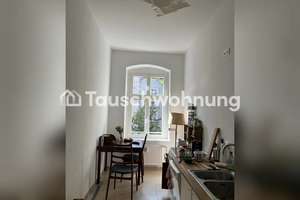Tauschwohnung: 2 Zi mit guter Anbindung – Behaimstraße 58, 13086 Weißensee, Berlin – Vorschaubild 4