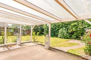 Bungalow in ruhiger Feldrandlage – Die vollständige Adresse der Immobilie erhältst du vom Anbieter., 25917 Leck – Vorschaubild 5