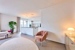 Hochwertige 4-Zimmer-Wohnung mit Penthouse-Atmosphäre – durchdacht statt Standard – Die vollständige Adresse der Immobilie erhältst du vom Anbieter., 80999 Untermenzing, München – Vorschaubild 19