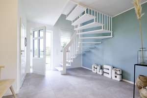 RESERVIERT! Neubau-Einfamilienhaus I Stover Gärten I Haustyp 3 (145,30 m²) *Provisionsfrei* – Jakobstraat 20, 21423 Drage – Vorschaubild 5