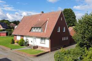 Einfamilienhaus mit großem Potenzial in beliebter Lage von Mettingen! – Steinfurt (Kreis) – Vorschaubild 1