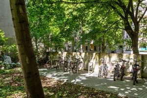 *Keine Sperrfrist* 2-Zimmer-Wohnung mit Balkon im Schillerkiez – Fontanestraße 16, 12049 Neukölln (Ortsteil), Berlin – Vorschaubild 6