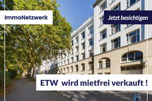 ***ideale ETW im Studentenwohnheim direkt am Blücherplatz***Denkmal – Die vollständige Adresse der Immobilie erhältst du vom Anbieter., 52068 Jülicher Straße, Aachen – Vorschaubild 1