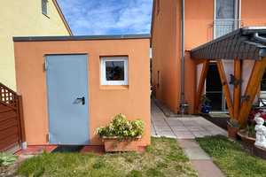 Schöne Doppelhaushälfte mit 5 Zimmern, Werkstatt und Doppelcarport in Toplage – Hans Sachs Straße 6, 14656 Havelland (Kreis) – Vorschaubild 4