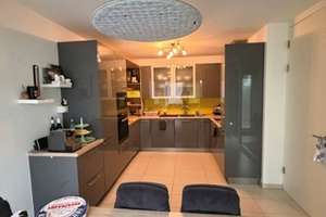 Wohnen mit Charakter: Reihenmittelhaus in Köln-Sürth, Provisionsfrei und komplett renoviert – Die vollständige Adresse der Immobilie erhältst du vom Anbieter., 50999 Sürth, Köln – Vorschaubild 7