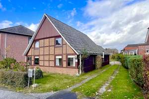 Historisches Fachwerkhaus in ruhiger Wohnlage von Hamburg-Kirchwerder – Die vollständige Adresse der Immobilie erhältst du vom Anbieter., 21037 Kirchwerder, Hamburg – Vorschaubild 25