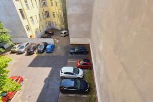 Modernes Wohnen am Savignyplatz mit Stellplatz – Die vollständige Adresse der Immobilie erhältst du vom Anbieter., 10623 Charlottenburg, Berlin – Vorschaubild 12