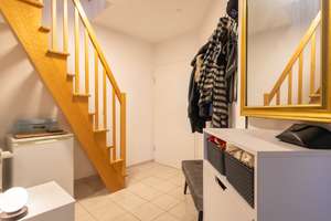 Dachgeschosswohnung mit Loggia in Oldenburg-Bloherfelde! – Die vollständige Adresse der Immobilie erhältst du vom Anbieter., 26129 Bloherfelde, Oldenburg (Oldenburg) – Vorschaubild 10