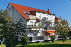 +++ 3 R.-Whg. im Südlichen Heimfeld 2+Balkon+Tageslichtbad+Außenrollos u.v.m.!!!!++++ – Südliches Heimfeld 2, 4509 Delitzsch – Vorschaubild 1
