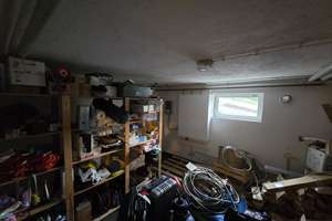 Gepflegtes Einfamilienhaus mit großem Südgarten in ruhiger Lage von Schönberg – Die vollständige Adresse der Immobilie erhältst du vom Anbieter., 94513 Schönberg – Vorschaubild 45