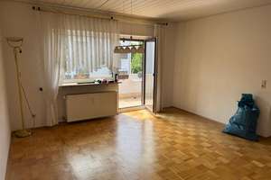 3-ZKB mit großem SW-Balkon 2.OG in Wolfartsweier – Talwiesenstraße 11, 76228 Wolfartsweier, Karlsruhe – Vorschaubild 3