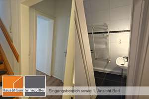 Charmante Altbauwohnung sucht neuen Mieter – Birkenweiher 24, 42651 Solingen-Mitte, Solingen – Vorschaubild 2