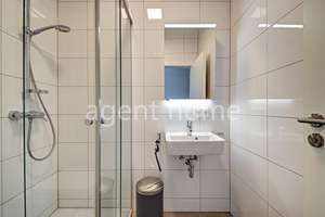 MÖBLIERT - MODERN STYLE - Praktisches Business Apartment mit Loggia – Die vollständige Adresse der Immobilie erhältst du vom Anbieter., 70563 Vaihingen-Mitte, Stuttgart – Vorschaubild 15