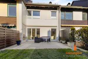ImmoSpace *** 4 ETAGEN UND EIN TRAUMHAFTER GARTEN *** REIHENMITTELHAUS MIT VIEL PLATZ *** – Ebersberg (Kreis) – Vorschaubild 24
