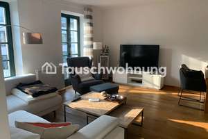 Tauschwohnung: 3-Zimmer Designer Maxvorstadt, suche 4 Zimmer in der Stadt – Die vollständige Adresse der Immobilie erhältst du vom Anbieter., 80333 Augustenstraße, München – Vorschaubild 18