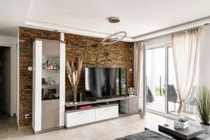 2-Zimmer-Erdgeschosswohnung mit Terrasse und Gartenanteil in Wiesbaden-Nordenstadt – Die vollständige Adresse der Immobilie erhältst du vom Anbieter., 65205 Nordenstadt, Wiesbaden – Vorschaubild 5