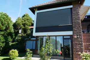 Stilvolle Villa mit großem Grundstück & Schwimmhalle | 14 Zimmer, 4 Bäder im Raum Backnang – Rems-Murr-Kreis – Vorschaubild 3