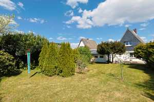 Charmantes Einfamilienhaus mit Panorama Wintergarten auf ca. 618,00 m² eingewachsenen Grundstück! – Hamburg – Vorschaubild 14