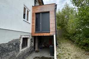 Grubweg pur - teilrenoviertes Einfamilenhaus in toller Lage! – Passau – Vorschaubild 31