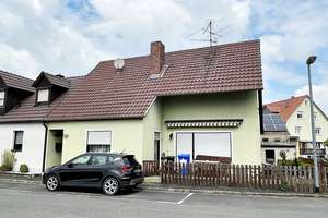Haus in Geesdorf am Sportplatz – Die vollständige Adresse der Immobilie erhältst du vom Anbieter., 97353 Wiesentheid – Vorschaubild 2