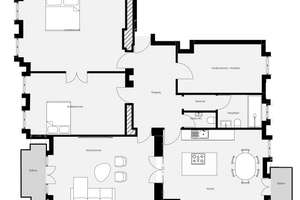 Helle 4-Zimmer Altbauwohnung mit viel Potenzial – Mühlenstraße 58, 12249 Lankwitz, Berlin – Vorschaubild 18