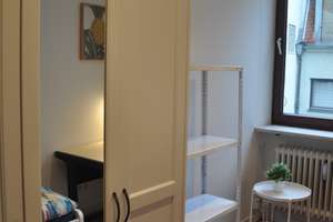 Provisionsfrei! Maximilianstraße Augsburg: 243 m² | 8 Zi.  in Bestlage – vermietet, flexibel – Maximilianstraße 71, 86150 Lechviertel, östl. Ulrichsviertel, Augsburg – Vorschaubild 43