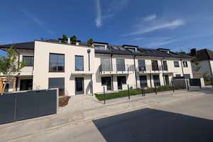 Dachgeschosswohnung in Waldtrudering - Erstbezug – Oberhuberstraße 14a, 81827 Waldtrudering, München – Vorschaubild 3