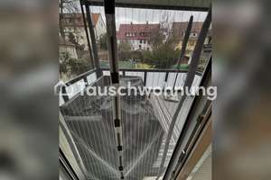 Tauschwohnung: Schöne 3-Zimmer-Wohnung in Bad Cannstatt – Die vollständige Adresse der Immobilie erhältst du vom Anbieter., 70374 Schmidener Vorstadt, Stuttgart – Vorschaubild 13
