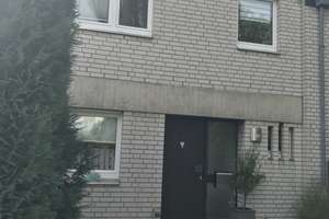 Reihenmittelhaus in Widdersdorf