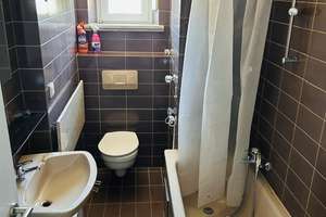 Göggingen: modene 3-Zimmer-Wohnung (55 qm) - Einbauküche - kleiner Balkon – Flemingstrasse 2, 86199 Göggingen-Nordost, Augsburg – Vorschaubild 11