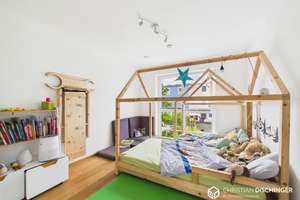 Modernes Stadthaus mit Dachterrasse, PV-Anlage & familienfreundlichem Grundriss – Die vollständige Adresse der Immobilie erhältst du vom Anbieter., 93055 Burgweinting-Harting, Regensburg – Vorschaubild 18