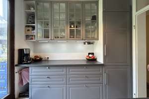 Möblierte 3 Zimmern Wohnung in Obermenzing befristet auf 6 Monate – Fasanenstraße 29a, 81247 Obermenzing, München – Vorschaubild 6