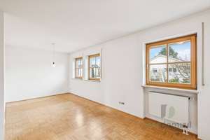 Allach: Großzügiges Reihenmittelhaus inkl. sep. Einliegerwohnung – Die vollständige Adresse der Immobilie erhältst du vom Anbieter., 80999 Untermenzing, München – Vorschaubild 7