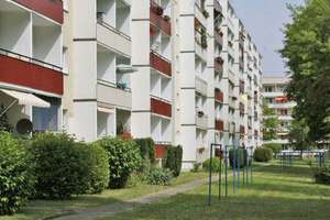 #richtigjut...ruhig und im Grünen wohnen - frisch saniert zum 01.09. – Ferdinand-von-Schill-Straße 5, 39116 Sudenburg, Magdeburg – Vorschaubild 4