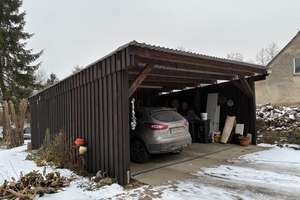 Einfamilienhaus mit schönem Grundstück, voll unterkellert, Doppelcarport und Kaminofen – Die vollständige Adresse der Immobilie erhältst du vom Anbieter., 19073 Stralendorf – Vorschaubild 20