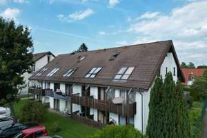 Helle, vollmöblierte Maisonette-Wohnung in Kassel – ideal für Studierende & Berufstätige (ab 01.12.) – Oberzwehrener Straße 62c, 34132 Oberzwehren, Kassel – Vorschaubild 7