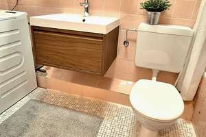 Penthouse - Studio mit Weitsicht und großer süd/west Dachterrasse – Die vollständige Adresse der Immobilie erhältst du vom Anbieter., 47198 Hochheide, Duisburg – Vorschaubild 8