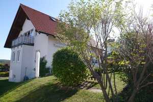 *** Vermietetes Zweifamilienhaus in Ilmenau – Hagebuttenweg 7, 98693 Ilm-Kreis – Vorschaubild 1