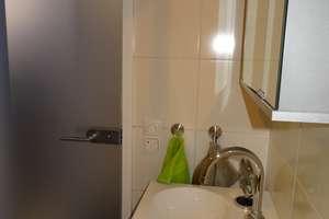 Modern & Fully Furnished Bright-separate Kitchen + Balcony-Centrally Located Sendling [DE/ENG/ESP] – Passauerstr. 30, 81369 Mittersendling, München – Vorschaubild 13