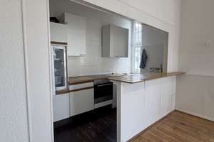 3-Zimmer Altbauwohnung im beliebten Düsseldorf Friedrichstadt- sofort bezugsfrei – Kirchfeldstr. 159, 40215 Friedrichstadt, Düsseldorf – Vorschaubild 3