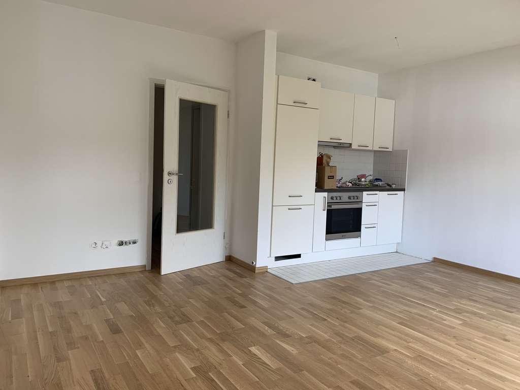 Immobilie in Pullach im Isartal - Pullach - Charmante 1,5-Zimmer Wohnung DG - Bild 3